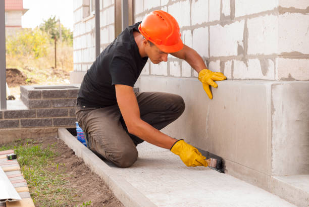 Licensed Crawl Space Encapsulation service in Pinckney, MI - Halo Water Proofing